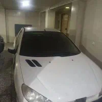 فروش خودر206SDV8