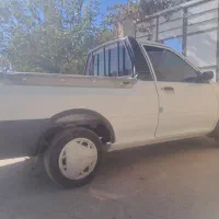 پراید وانت|خودرو سواری و وانت|کبودرآهنگ, |دیوار