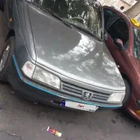 پژو۴۰۵ خیلی سالم نقد و اقساط