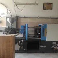 دستگاه تزریق پلاستیک ۱۳۰ تن تاپ استارت نو|ماشین‌آلات صنعتی|کبودرآهنگ, |دیوار