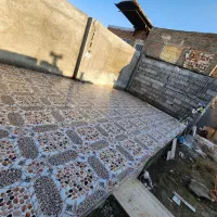 کاشی کاری کاشیکاری