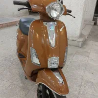 موتور کاوان ۱۲۵