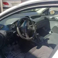 ۲۰۶ تیپ 2|خودرو سواری و وانت|خلخال, |دیوار