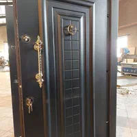 در ضدسرقت رویه فلز