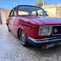 پیکان دولوکس۵۸|خودرو کلاسیک|کرمان, |دیوار