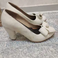 کفش مجلسی