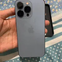 آیفون ۱۳ پرو ۲۵۶ پلمپ