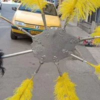 علامت /چلچراغ/ چهلچراغ|کلکسیون اشیاء عتیقه|تهران, مشیریه|دیوار