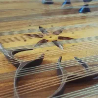 فروش و آموزش ساز های سنتی