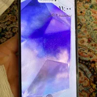 سامسونگ A55 256|موبایل|قم, صفائیه|دیوار