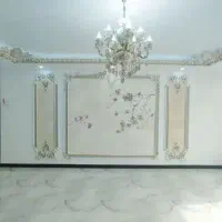 ۱۰۰مترکهریزک رکوردسرعت فروش ملک شبکه گسترده|فروش آپارتمان|کهریزک, |دیوار