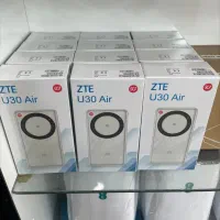 مودم سیمکارتی جیبی ایرانسل همراه اول آنلاک 4G 5G