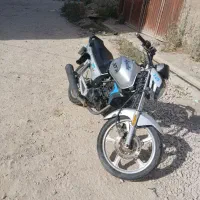موتور سیکلت آپاچی