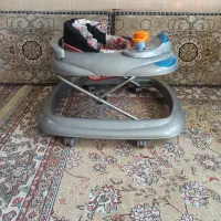 روروک وکریر|کالسکه و لوازم جانبی|نیشابور, فردوسی جنوبی|دیوار