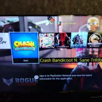 پی اس 4 فت یک ترابایت،،|کنسول، بازی ویدئویی و آنلاین|کرمان, |دیوار