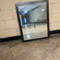 آینه کنسول