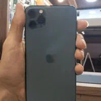 آیفون ۱۱ پرومکس