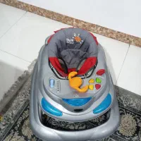 کریر یا نینی لای لای و روروئک نوزاد مارک چیکو