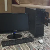 سیستم core i3 نسل ۴ در حد نو