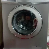 ماشین لباسشوئی تمام اتوماتیک