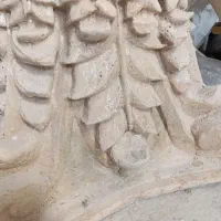 کارگر ماهر ابزارزن سنگ