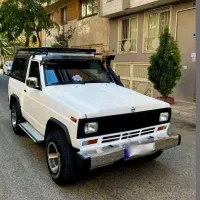 پاترول عروسک بازسازی شده