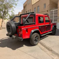 پاژن مدل ۹۰