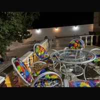 اجاره باغ استخر دار رو باز آبگرم (امروز خالی)|اجارهٔ کوتاهمدت ویلا و باغ|شهریار, دهشاد بالا|دیوار