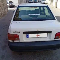 پراید 83کاربراتی عالی