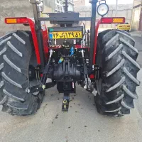 تراکتور ۴۷۵ جفت مدل ۱۴۰۳ . در حد صفر|خودرو سنگین|مرودشت, دولت آباد|دیوار