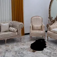 کاور مبل
