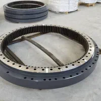 دنده گردان بیل مکانیکی هیوندا ۳۲۰ ۳۳۰ خط ۹