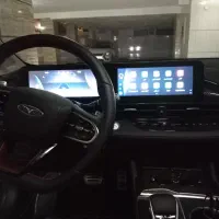 آریزو ۶ جی تی