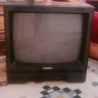 تلویزیون ۲۱ اینچ شهاب