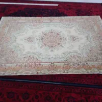 فرش ۶ متری و موکت ۱۲ متری
