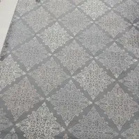 فرش فانتزی به اندازه ده سانت سوختگی دارد|فرش|مهاجران, |دیوار