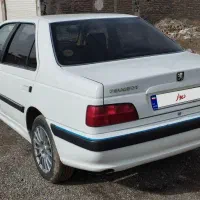 پارس XU7P|خودرو سواری و وانت|گلستان (تهران), |دیوار