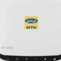 مودم ایرانسل سالم