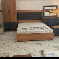 سرویس خواب 3333امیر|تخت و سرویس خواب|سمنان, |دیوار