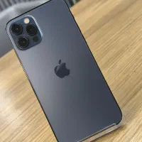 Apple iphone 12 pro CH/A|موبایل|کرمانشاه, |دیوار