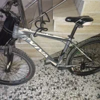 دوچرخه ویوا سوپربایک 27.5|دوچرخه، اسکیت، اسکوتر|اهواز, کوی باهنر|دیوار