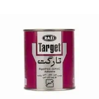 چسب تارگت قوطی