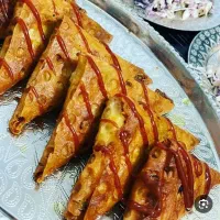 غذای خانگی پری بانو