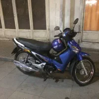 موتور وِیو|موتورسیکلت|رشت, رشتیان|دیوار