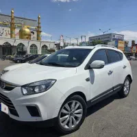 جک s5مدل ۹۷ بی رنگ اتومات