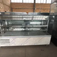 مکعبی ۲۲۰ سانت مارک فریدونی