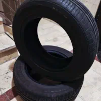 لاستیک225/55R16 هابیلید کامفورت مکس