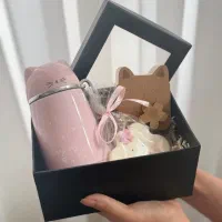 باکس هدیه خاص و اقتصادی