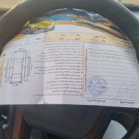 پارس tu5مدل ۹۸