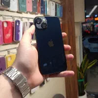 آیفون ۱۳ ۱۲۸ گیگ دو سیم بسیار تمیز